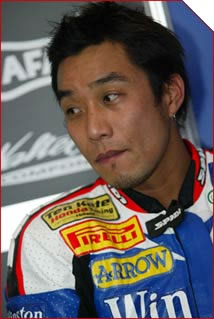 Katsuaki Fujiwara